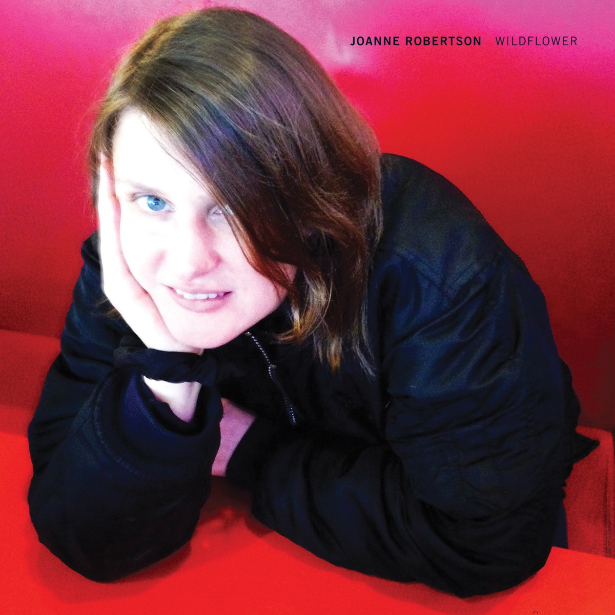Joanne Robertson – Wildflower | LP Vinyl — Escho